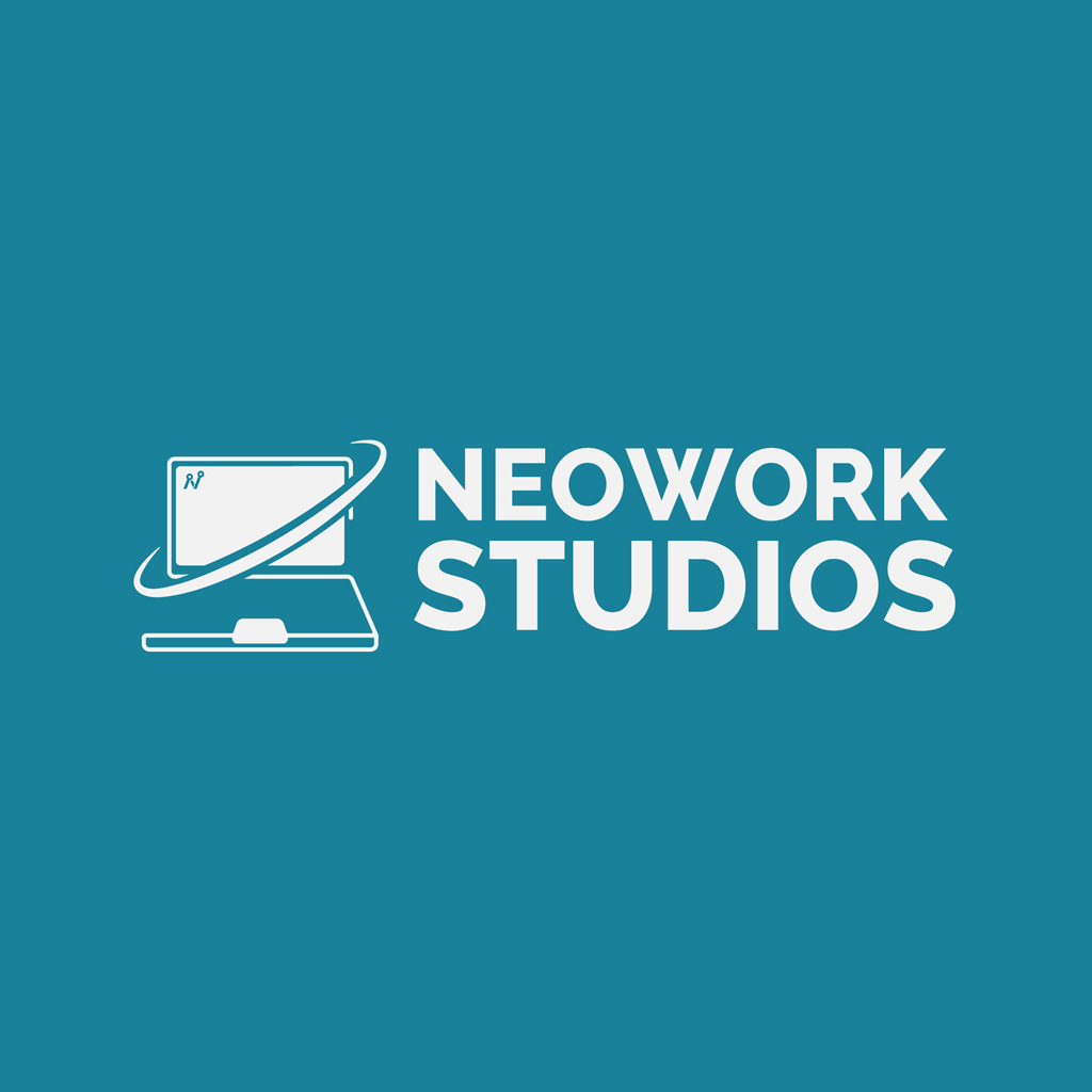 Logo for Neowork Studios